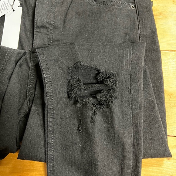 Jamie Topshop High Waisted Skinny 30/32 - Picture 3 of 7